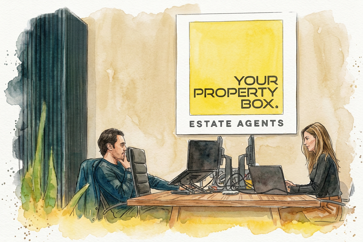 Your Property Box